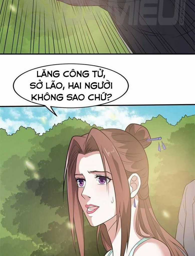 Đô Thị Siêu Cấp Thần Tôn - Chapter 37 - Trang 19