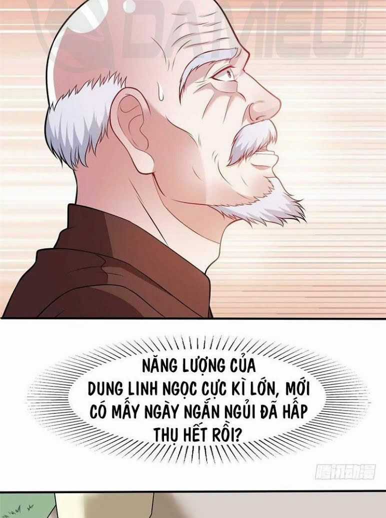 Đô Thị Siêu Cấp Thần Tôn - Chapter 38 - Trang 14