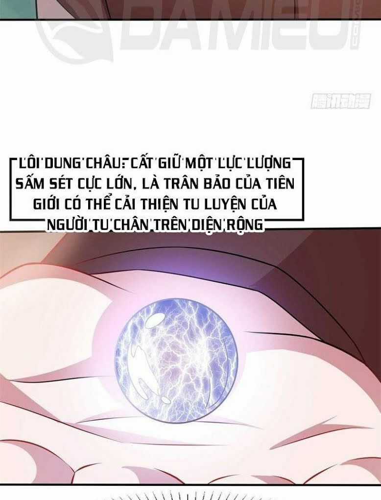 Đô Thị Siêu Cấp Thần Tôn - Chapter 38 - Trang 20