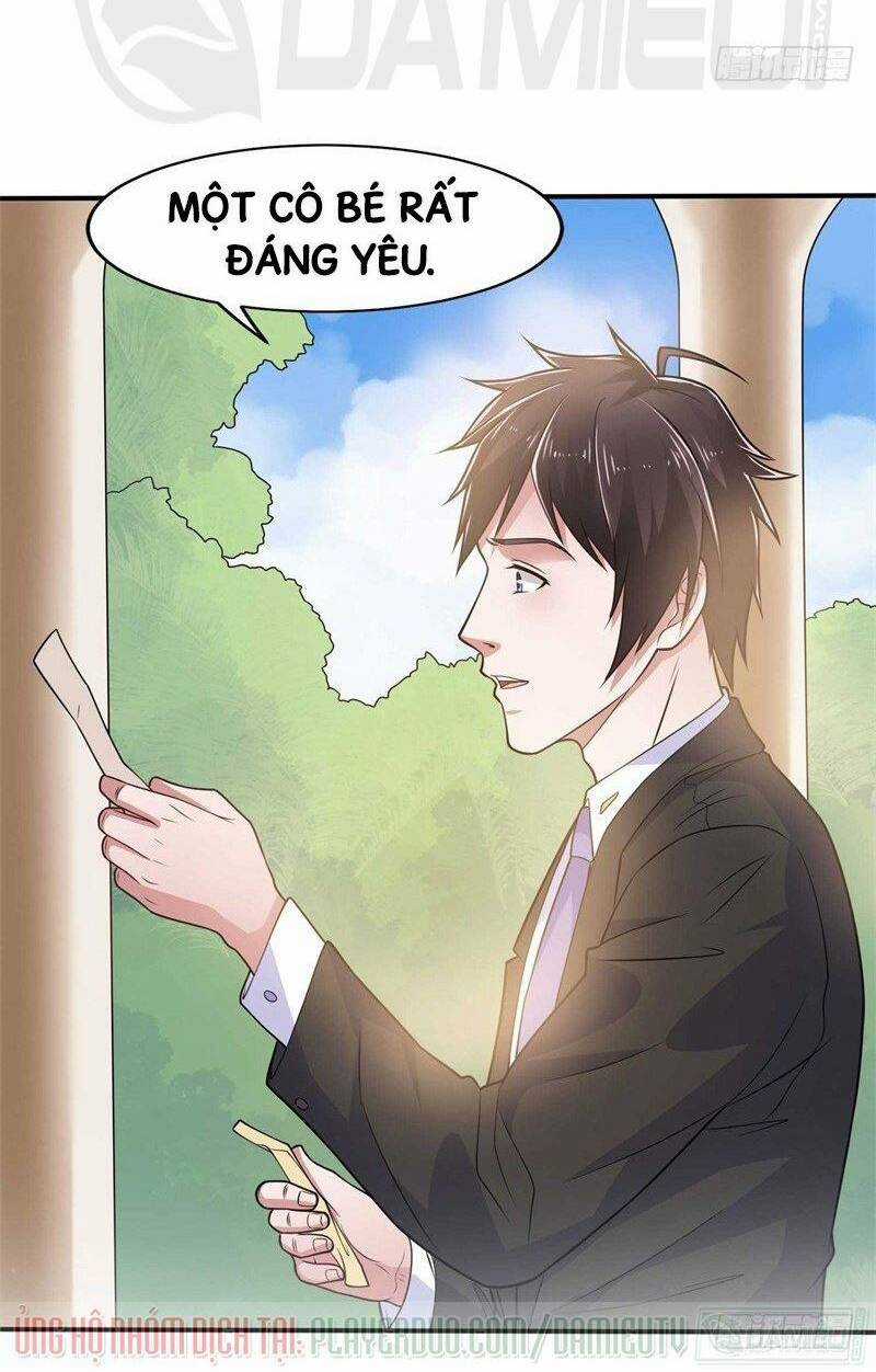 Đô Thị Siêu Cấp Thần Tôn - Chapter 39 - Trang 12