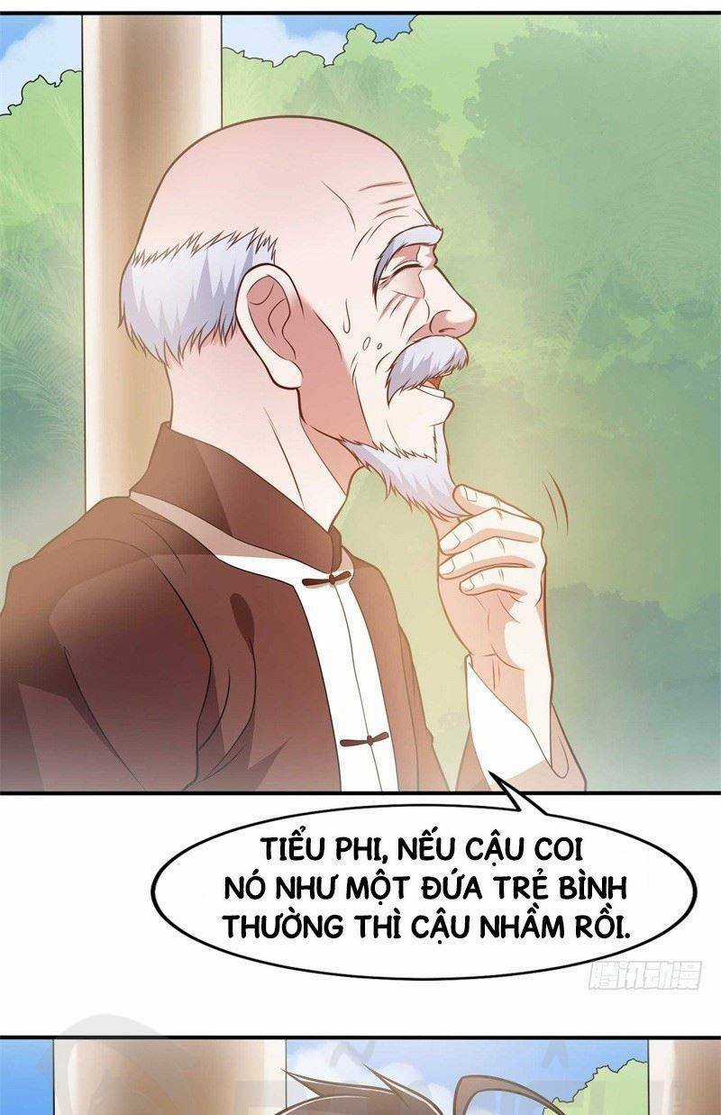Đô Thị Siêu Cấp Thần Tôn - Chapter 39 - Trang 13