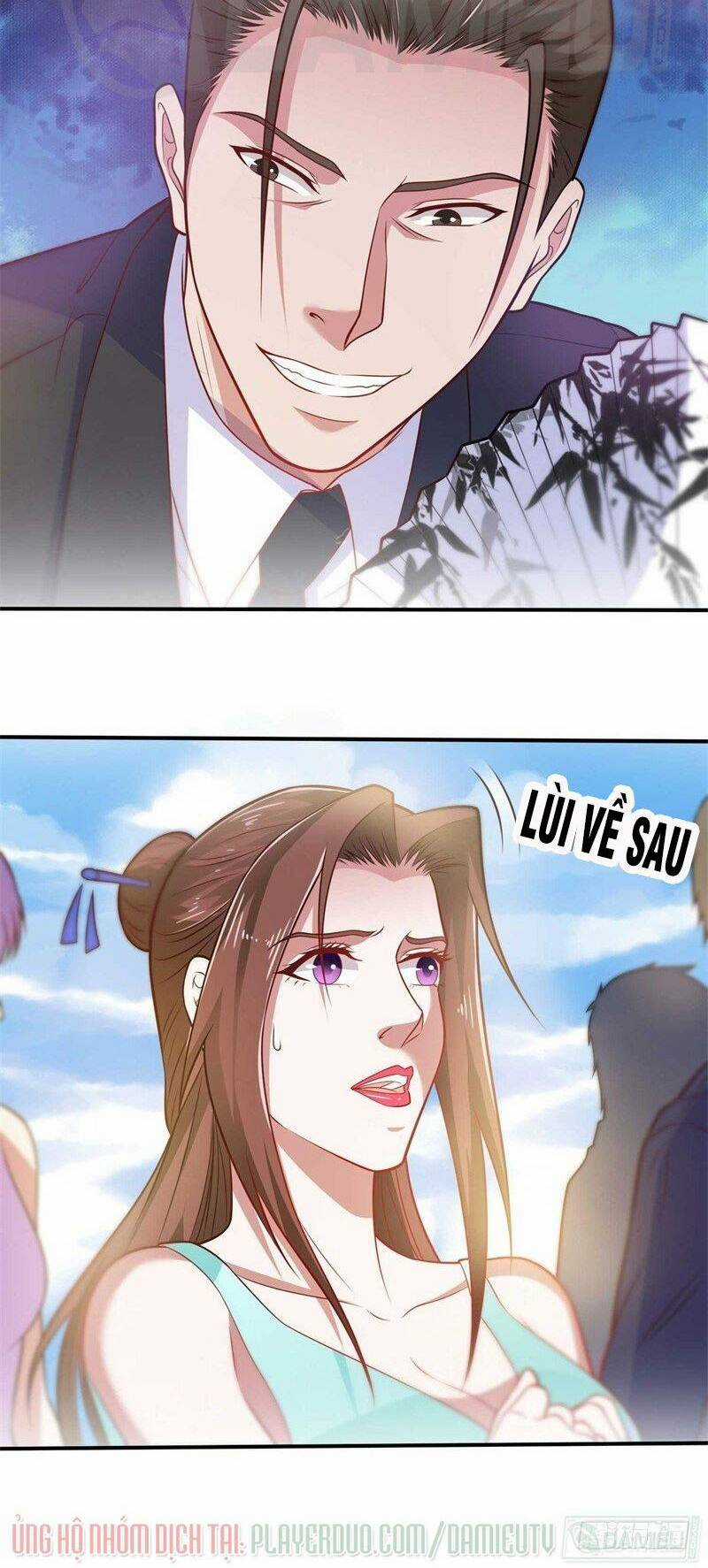 Đô Thị Siêu Cấp Thần Tôn - Chapter 39 - Trang 26