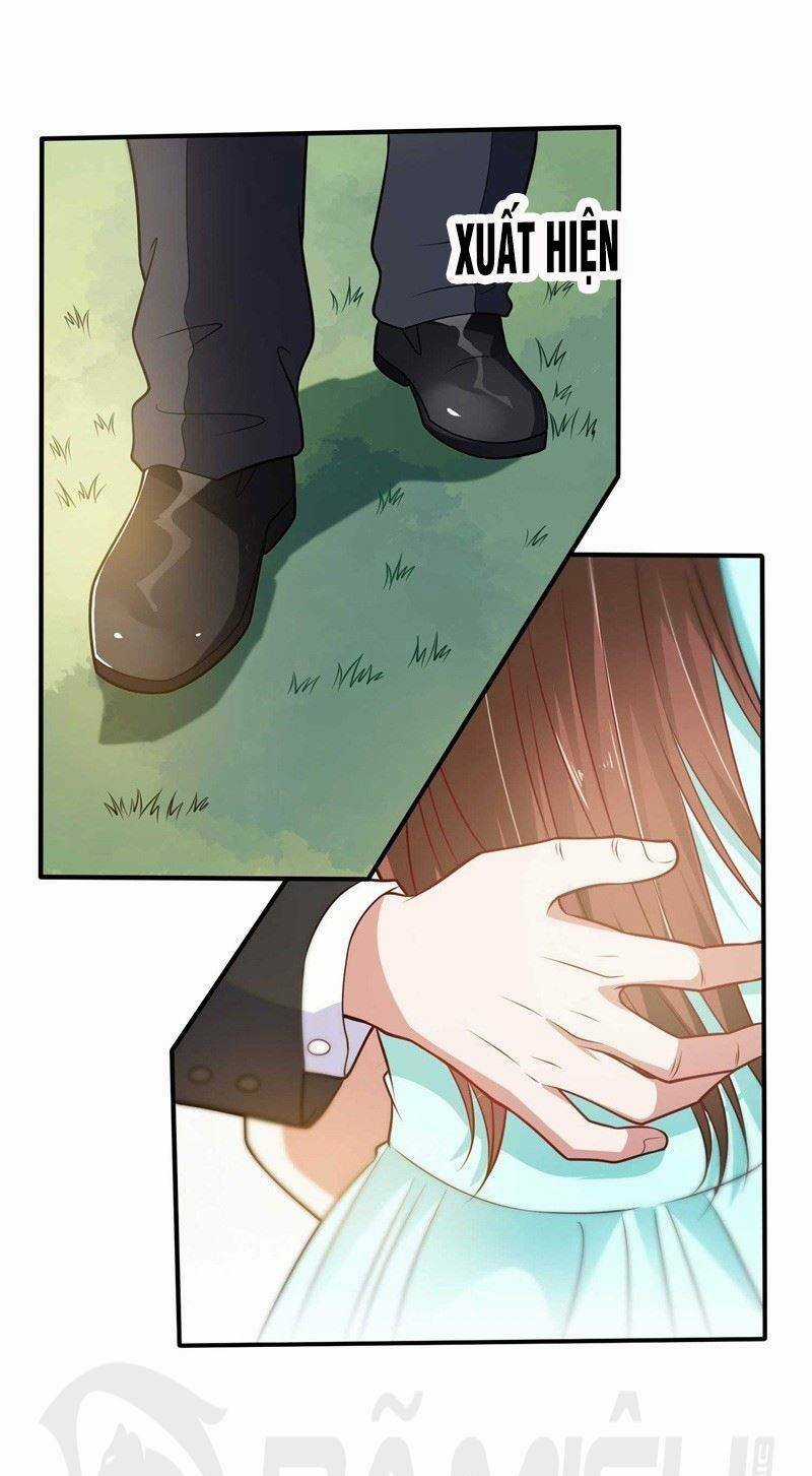 Đô Thị Siêu Cấp Thần Tôn - Chapter 39 - Trang 27