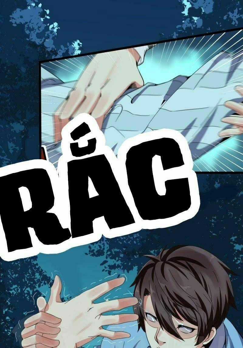 Đô Thị Siêu Cấp Thần Tôn - Chapter 4 - Trang 2