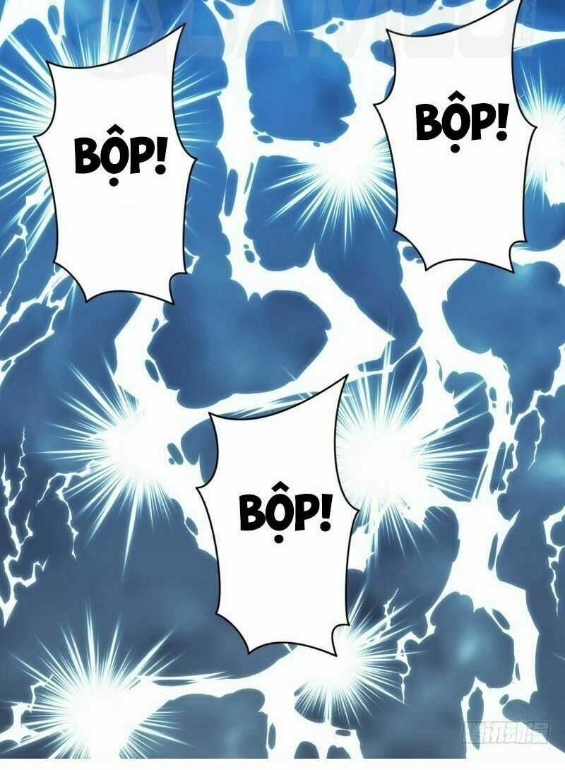 Đô Thị Siêu Cấp Thần Tôn - Chapter 4 - Trang 14