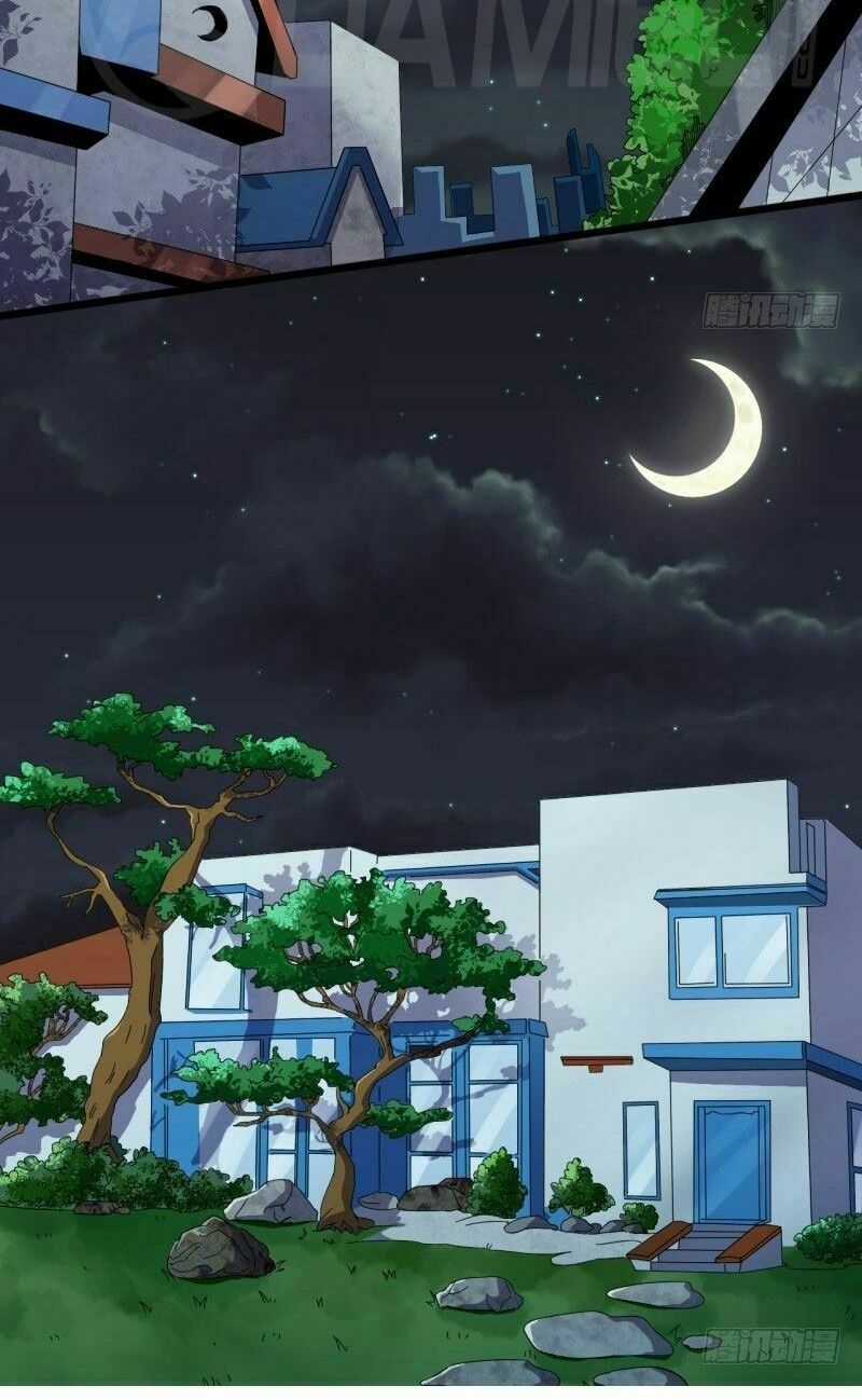 Đô Thị Siêu Cấp Thần Tôn - Chapter 4 - Trang 17