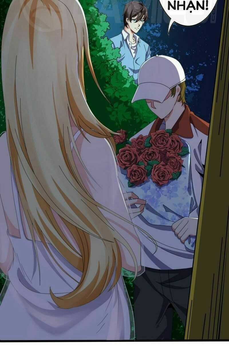 Đô Thị Siêu Cấp Thần Tôn - Chapter 4 - Trang 19
