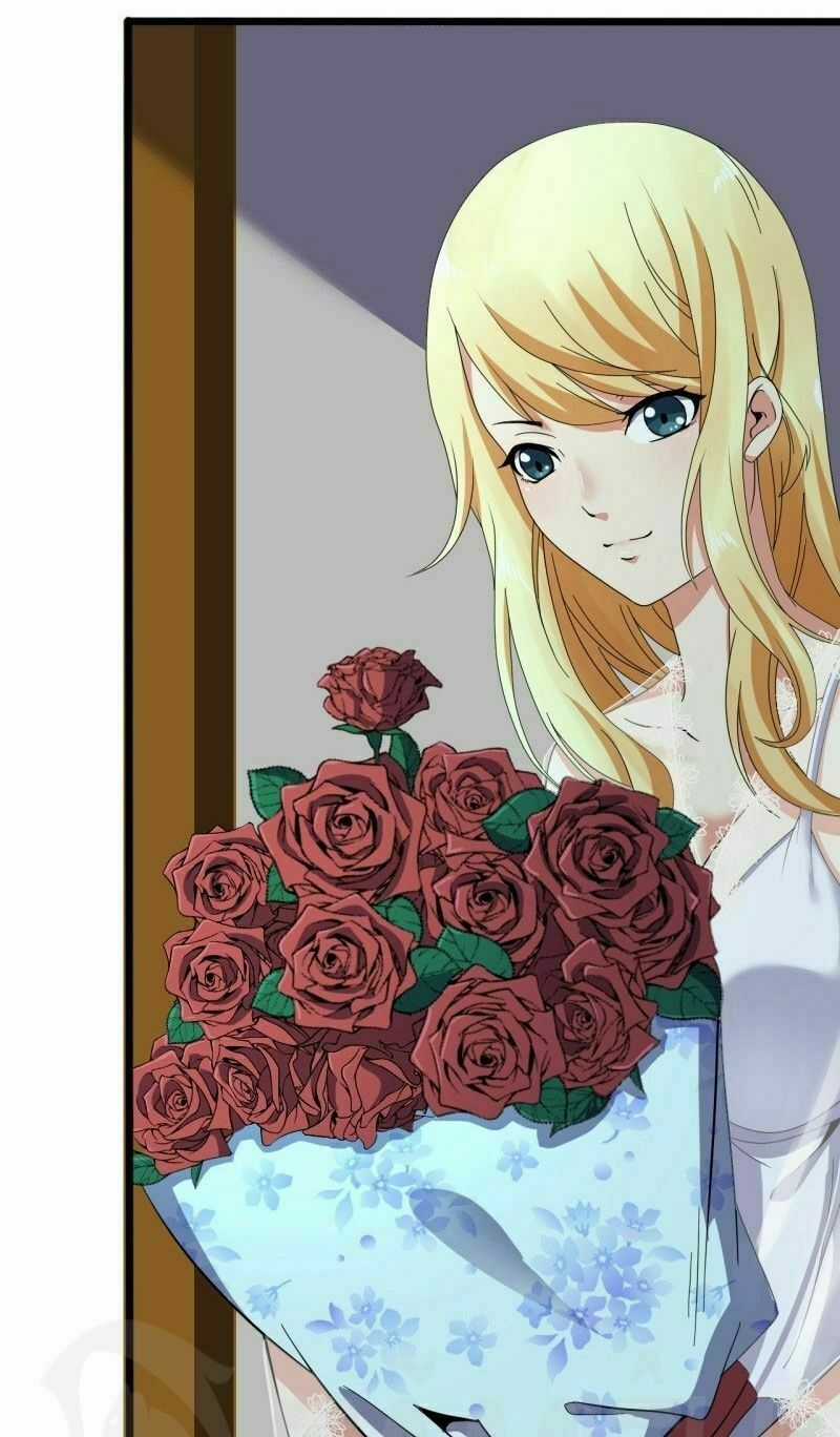 Đô Thị Siêu Cấp Thần Tôn - Chapter 4 - Trang 20