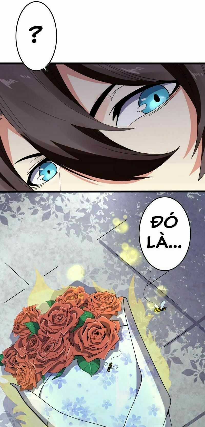 Đô Thị Siêu Cấp Thần Tôn - Chapter 4 - Trang 25