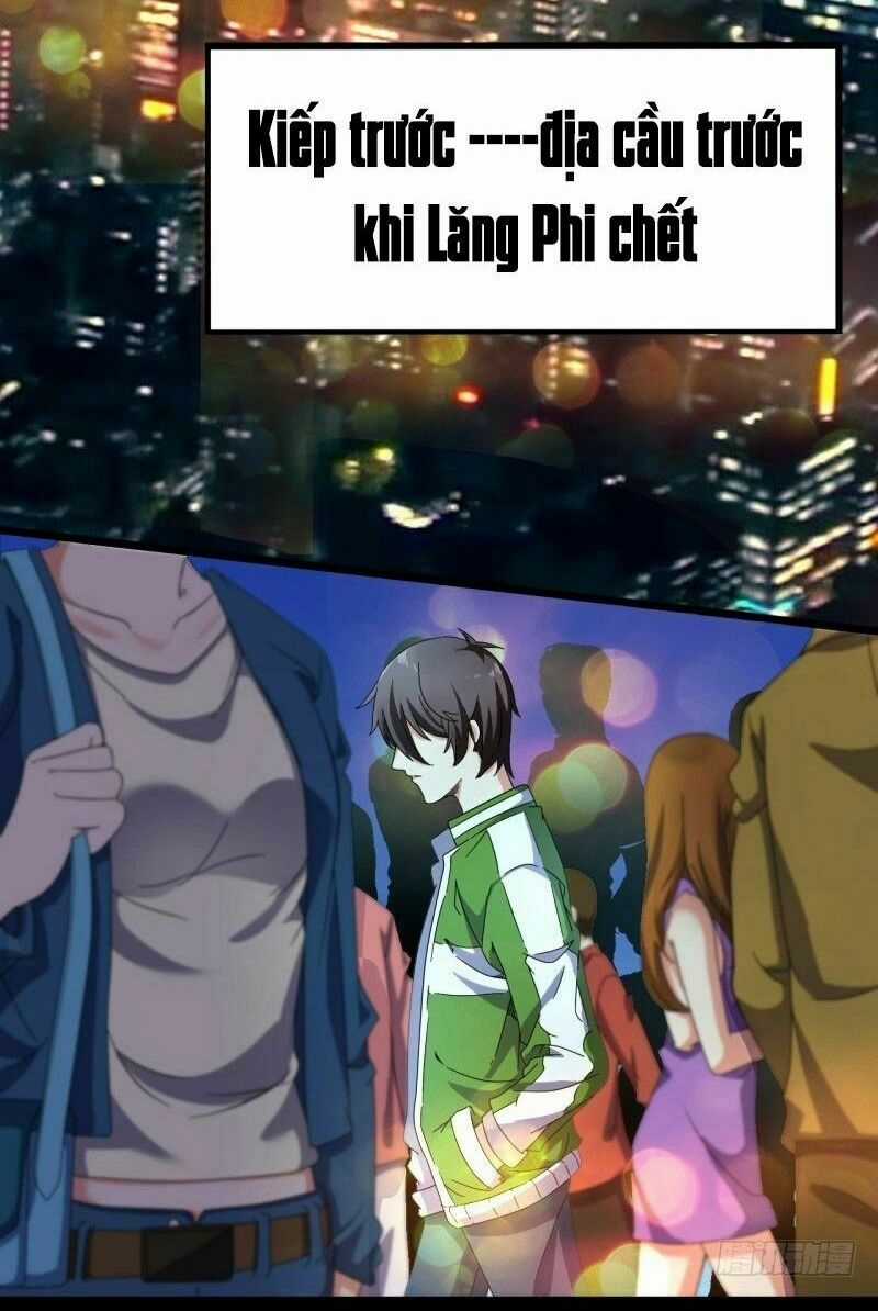 Đô Thị Siêu Cấp Thần Tôn - Chapter 4 - Trang 29