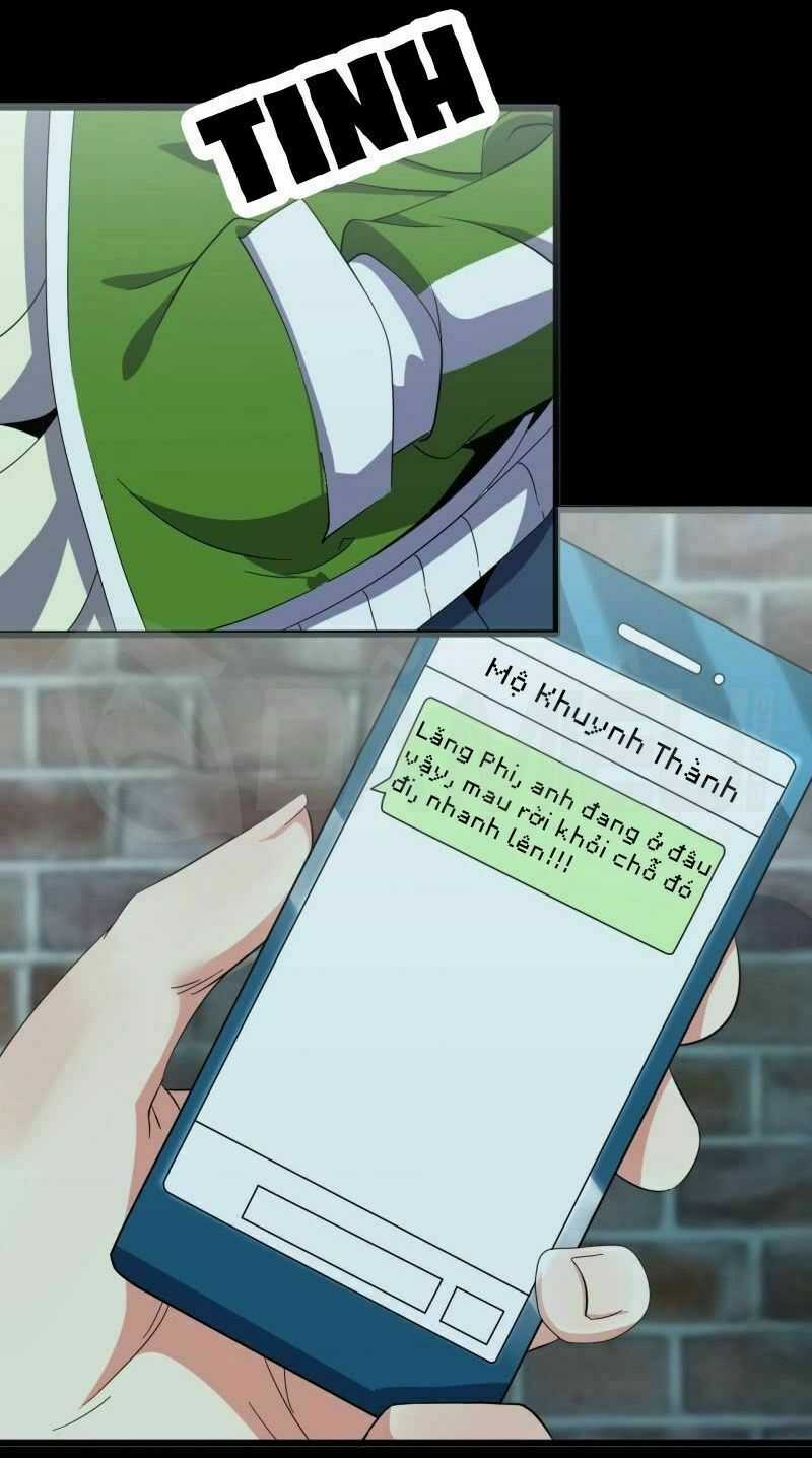 Đô Thị Siêu Cấp Thần Tôn - Chapter 4 - Trang 30