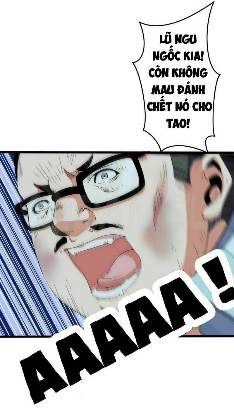 Đô Thị Siêu Cấp Thần Tôn - Chapter 4 - Trang 4