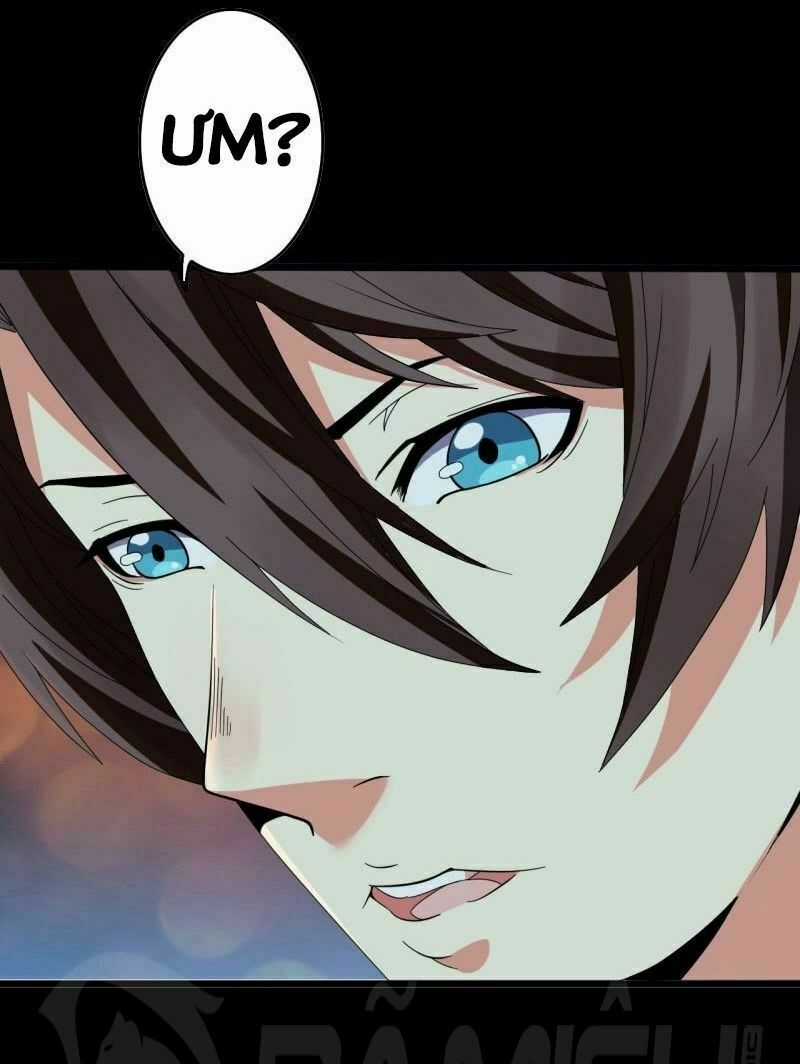 Đô Thị Siêu Cấp Thần Tôn - Chapter 4 - Trang 31