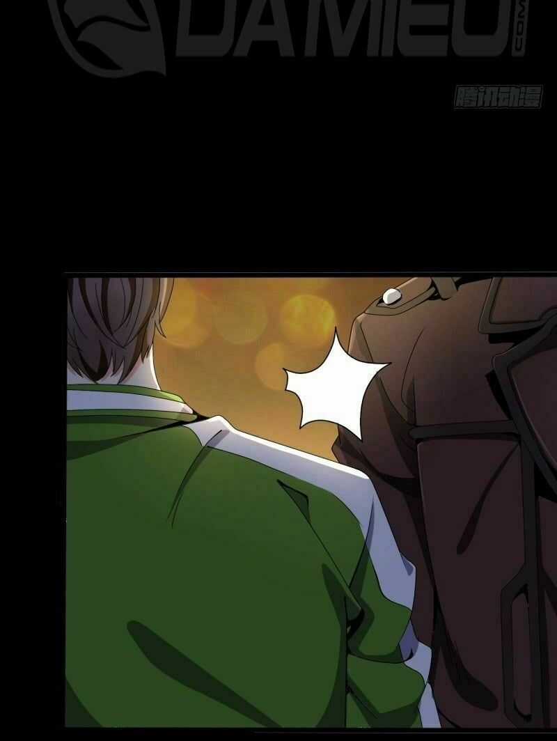 Đô Thị Siêu Cấp Thần Tôn - Chapter 4 - Trang 32