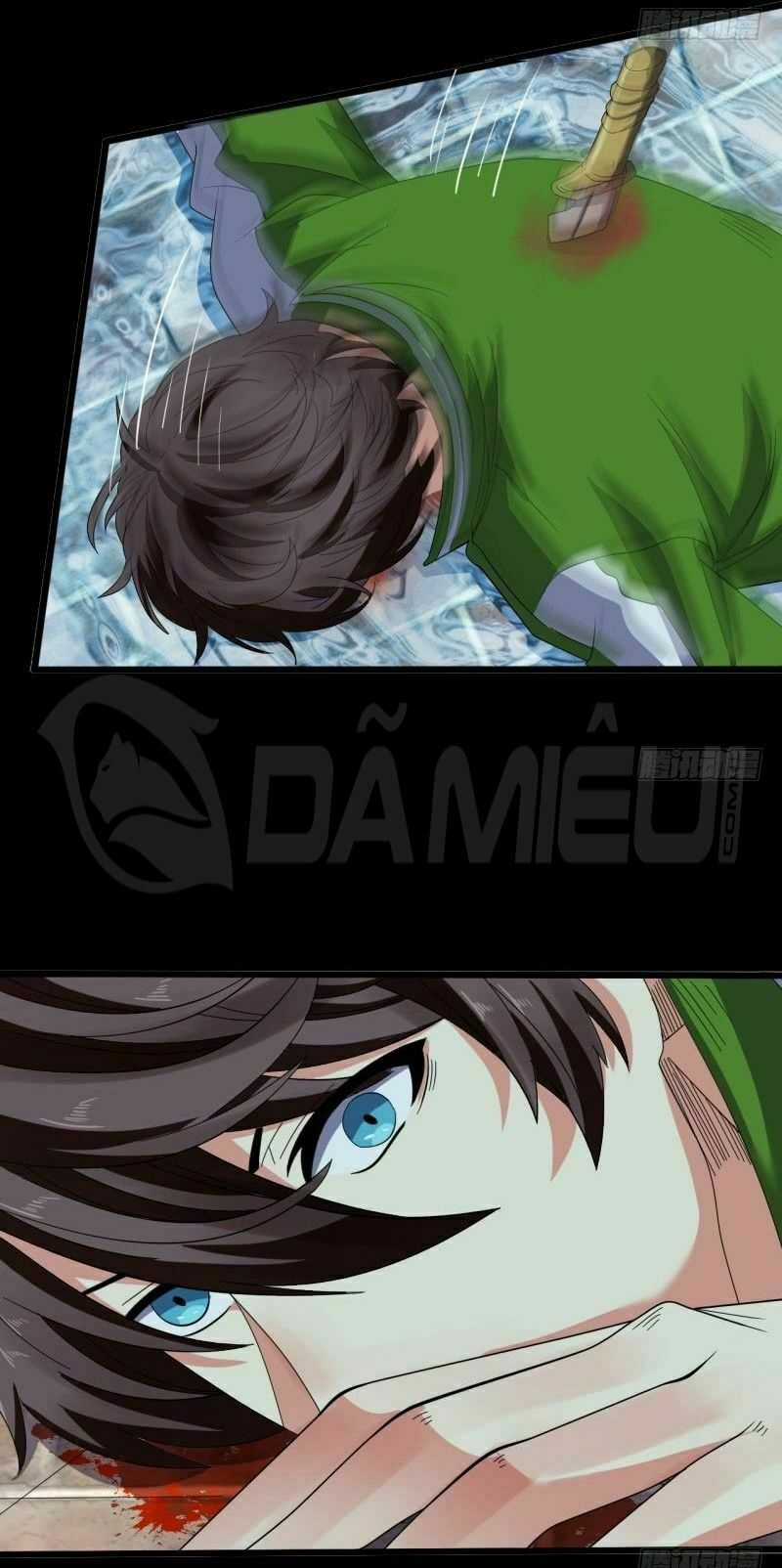 Đô Thị Siêu Cấp Thần Tôn - Chapter 4 - Trang 43