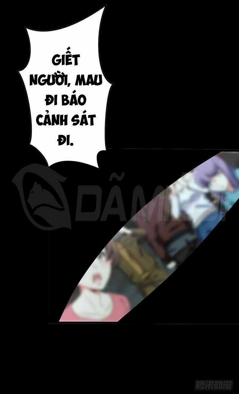 Đô Thị Siêu Cấp Thần Tôn - Chapter 4 - Trang 46