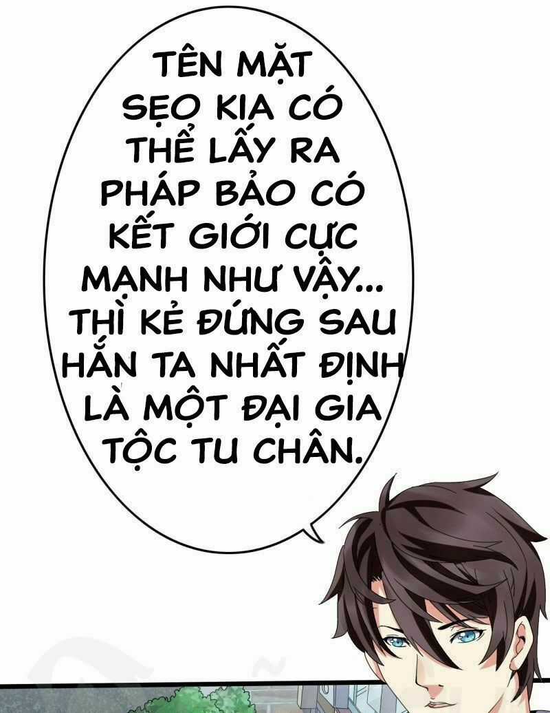 Đô Thị Siêu Cấp Thần Tôn - Chapter 4 - Trang 50