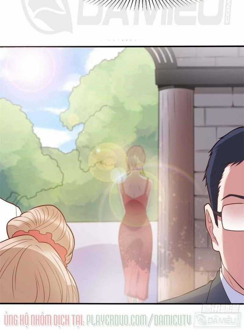 Đô Thị Siêu Cấp Thần Tôn - Chapter 40 - Trang 2