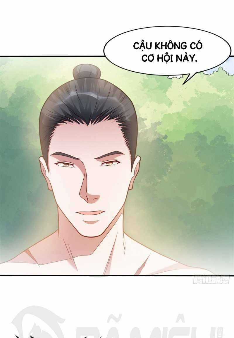 Đô Thị Siêu Cấp Thần Tôn - Chapter 40 - Trang 12