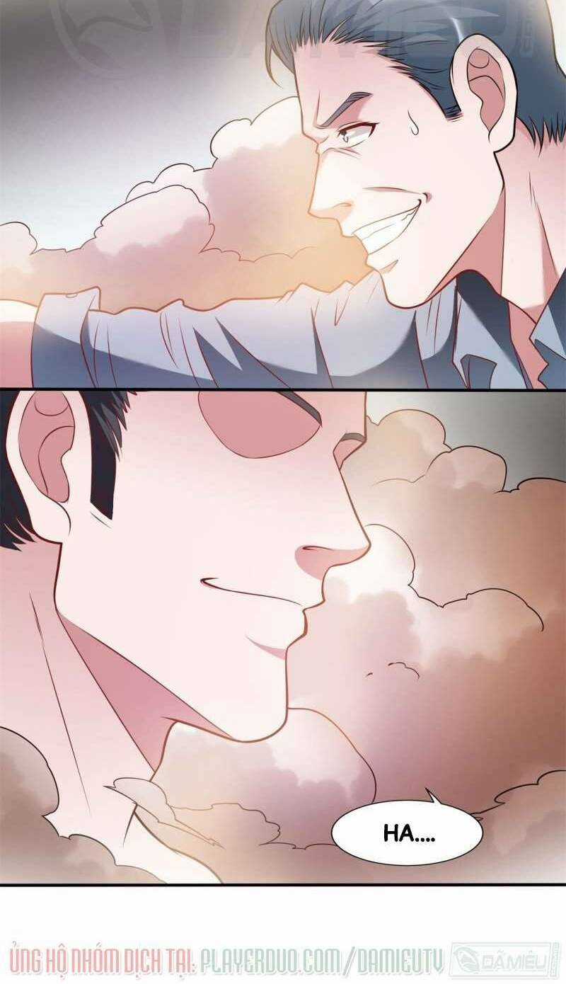 Đô Thị Siêu Cấp Thần Tôn - Chapter 40 - Trang 17