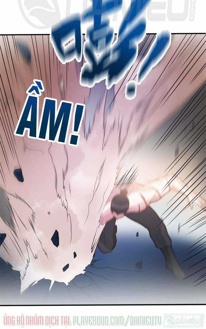 Đô Thị Siêu Cấp Thần Tôn - Chapter 40 - Trang 20