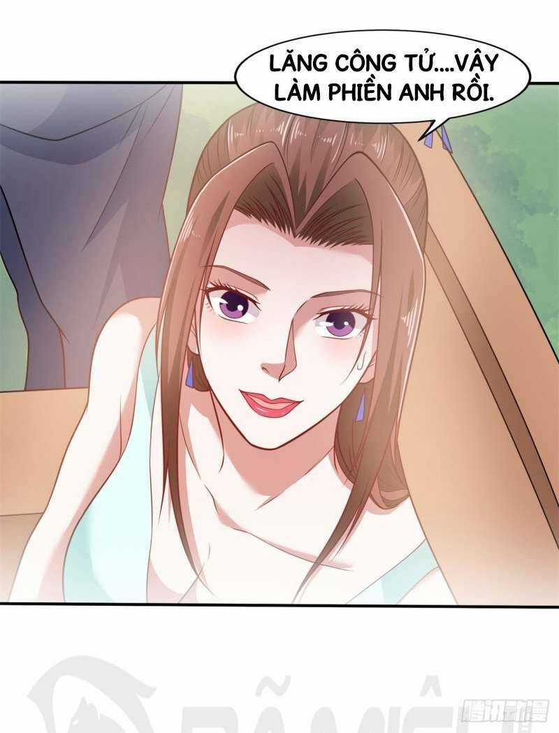 Đô Thị Siêu Cấp Thần Tôn - Chapter 40 - Trang 26