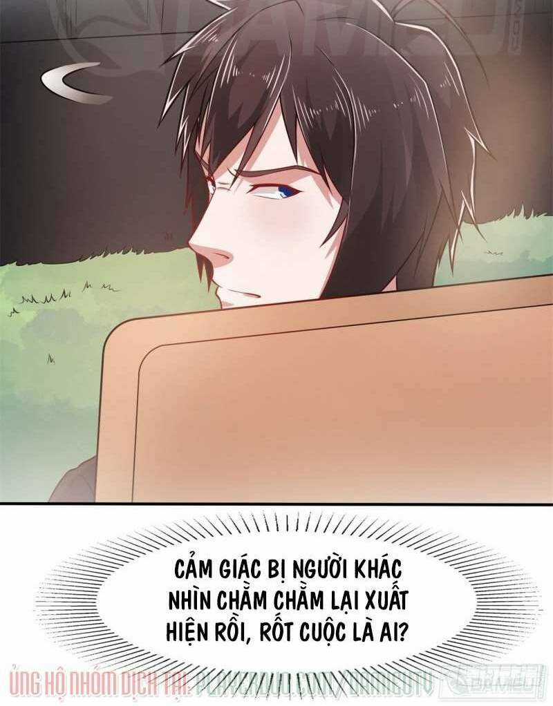 Đô Thị Siêu Cấp Thần Tôn - Chapter 40 - Trang 29