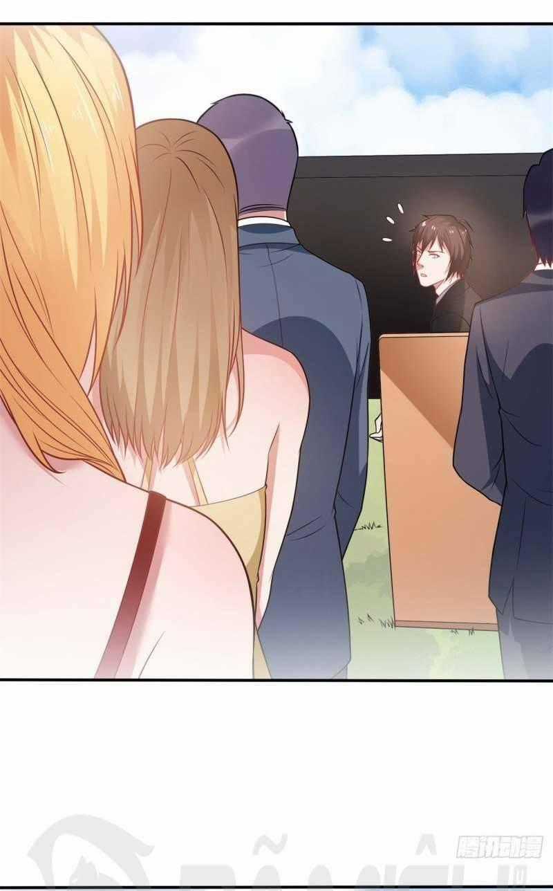 Đô Thị Siêu Cấp Thần Tôn - Chapter 40 - Trang 30