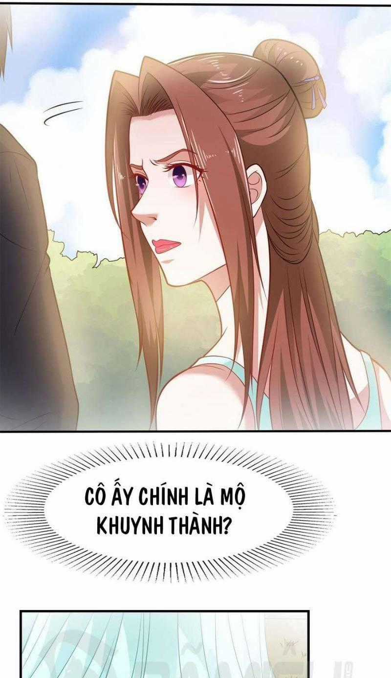 Đô Thị Siêu Cấp Thần Tôn - Chapter 41 - Trang 2