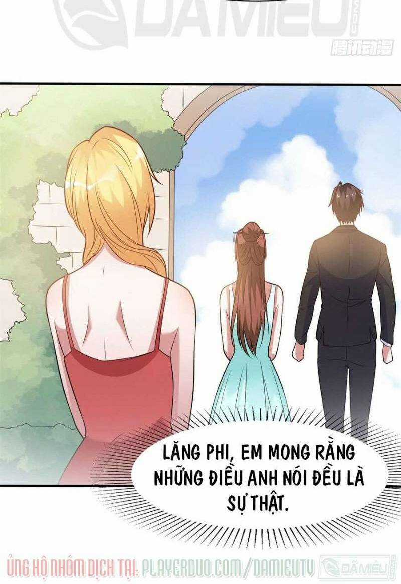 Đô Thị Siêu Cấp Thần Tôn - Chapter 41 - Trang 13