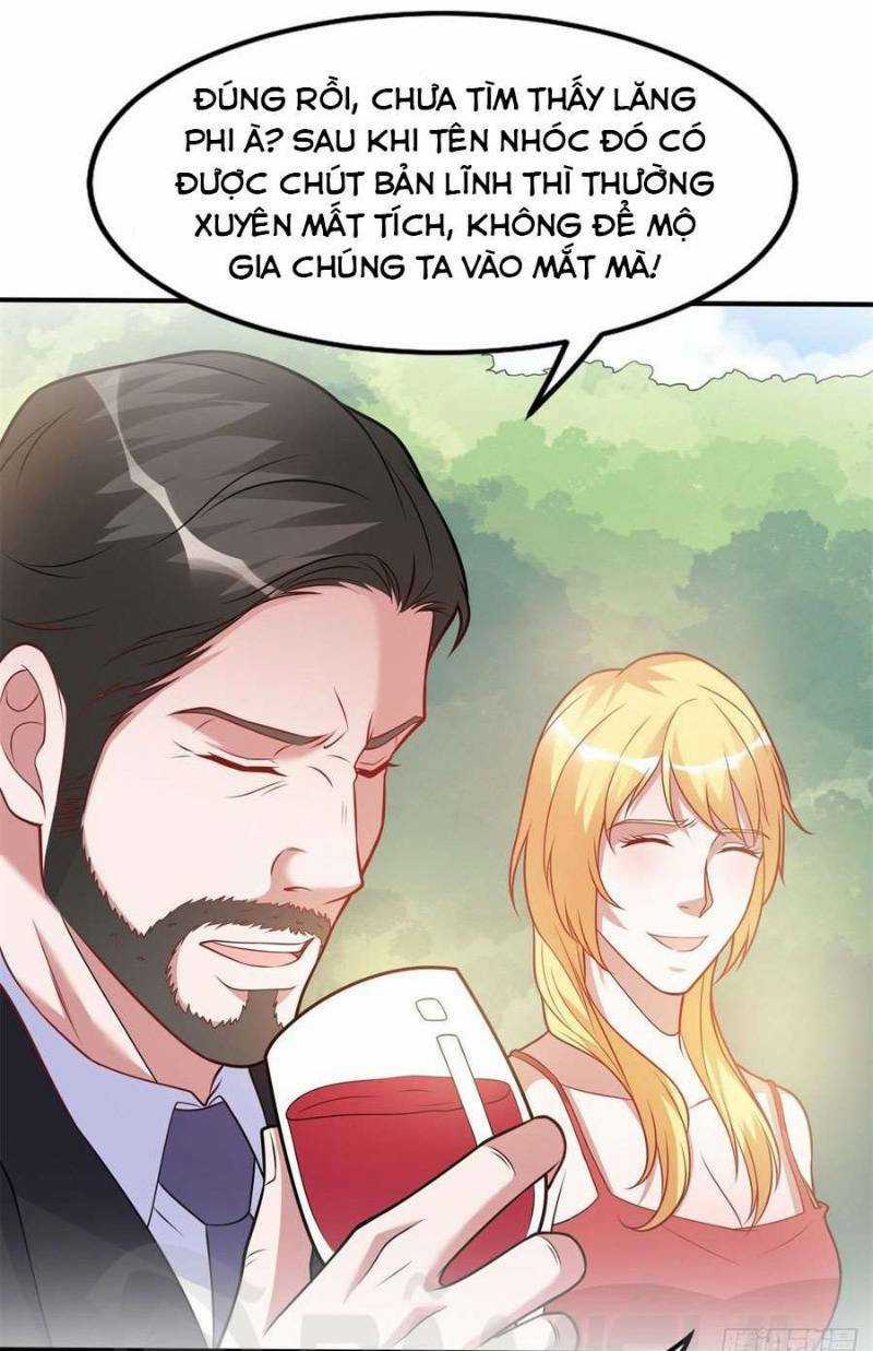 Đô Thị Siêu Cấp Thần Tôn - Chapter 41 - Trang 17