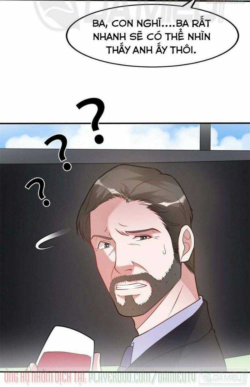 Đô Thị Siêu Cấp Thần Tôn - Chapter 41 - Trang 18