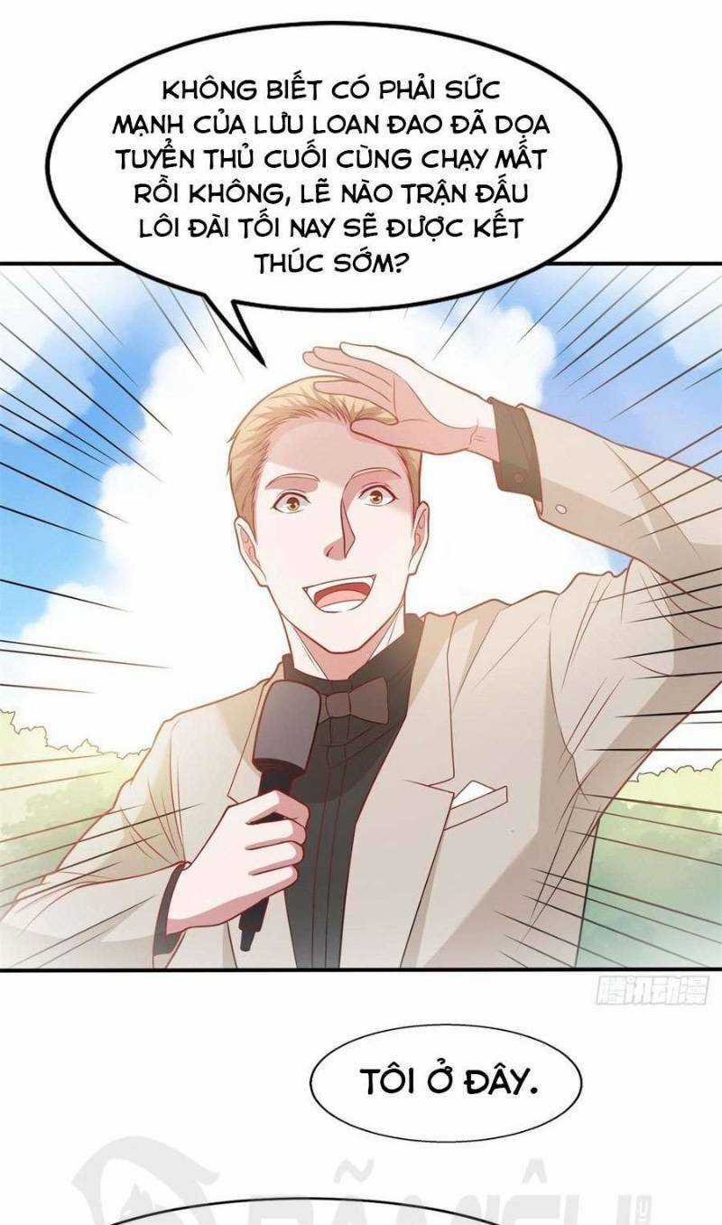 Đô Thị Siêu Cấp Thần Tôn - Chapter 41 - Trang 19