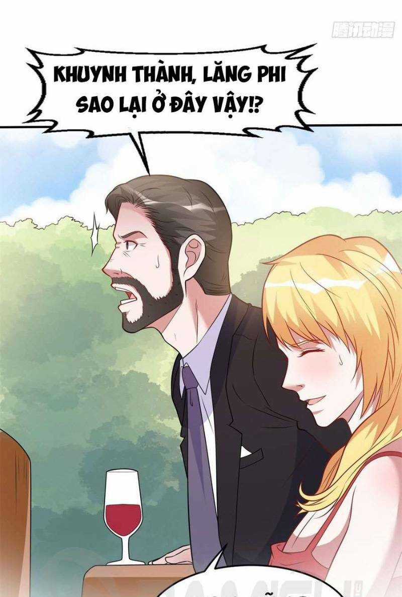 Đô Thị Siêu Cấp Thần Tôn - Chapter 41 - Trang 21