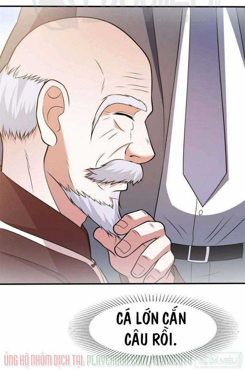 Đô Thị Siêu Cấp Thần Tôn - Chapter 41 - Trang 29