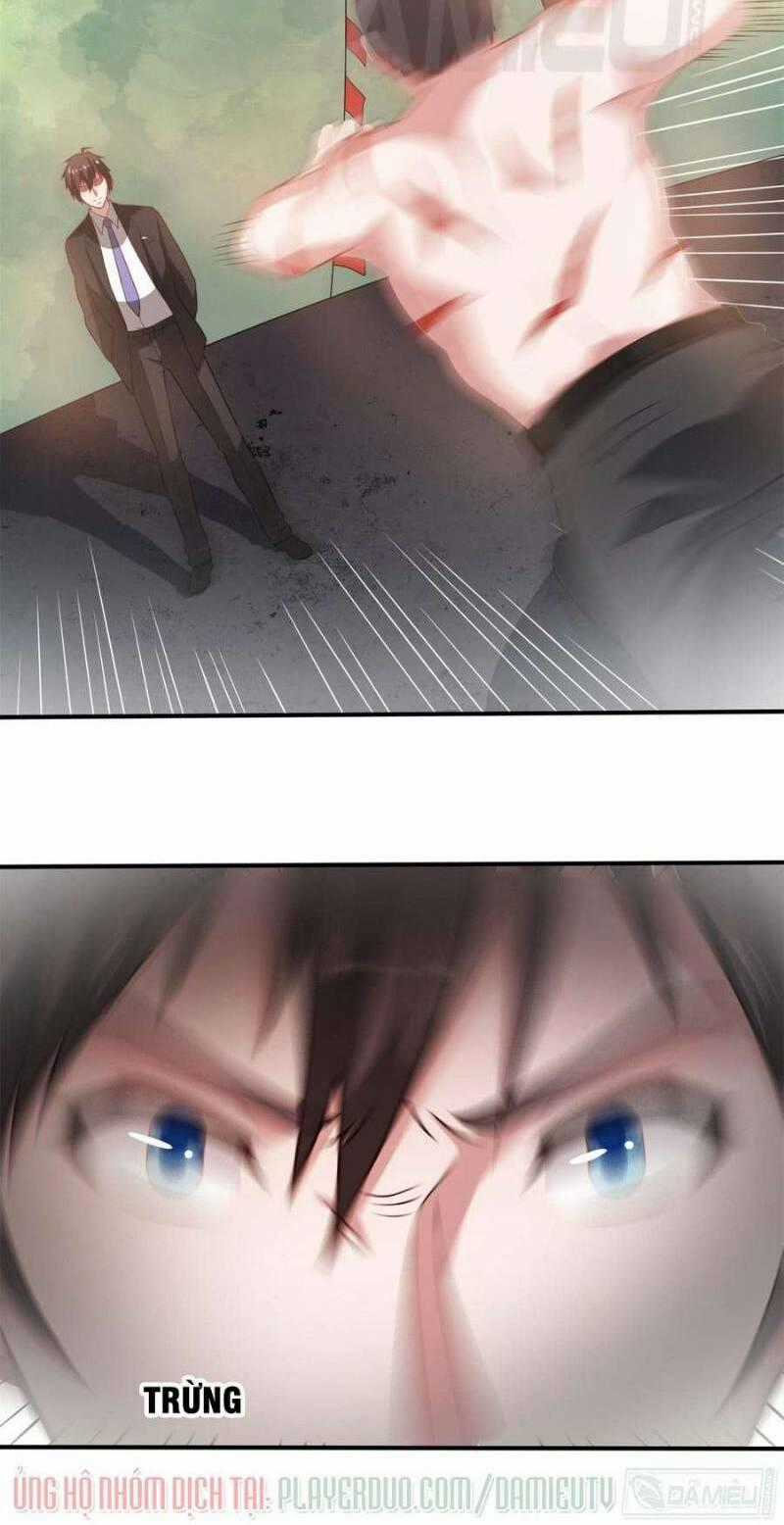 Đô Thị Siêu Cấp Thần Tôn - Chapter 42 - Trang 2