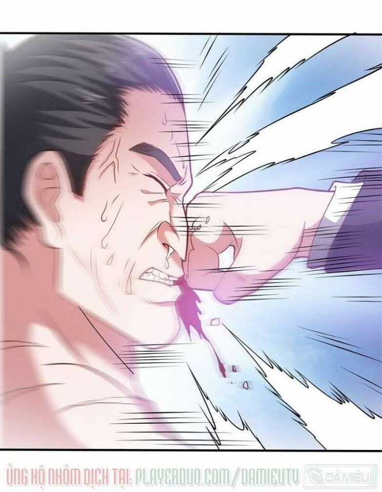 Đô Thị Siêu Cấp Thần Tôn - Chapter 42 - Trang 13