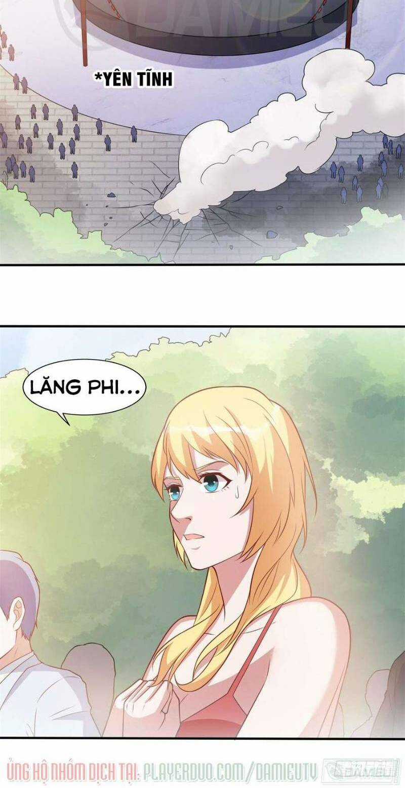 Đô Thị Siêu Cấp Thần Tôn - Chapter 42 - Trang 15