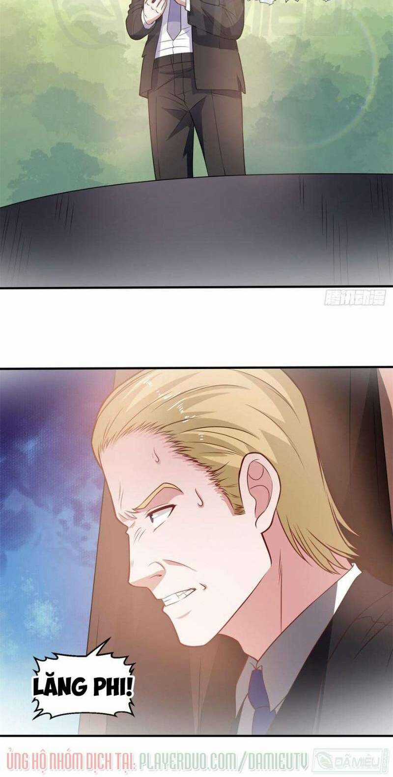 Đô Thị Siêu Cấp Thần Tôn - Chapter 42 - Trang 19