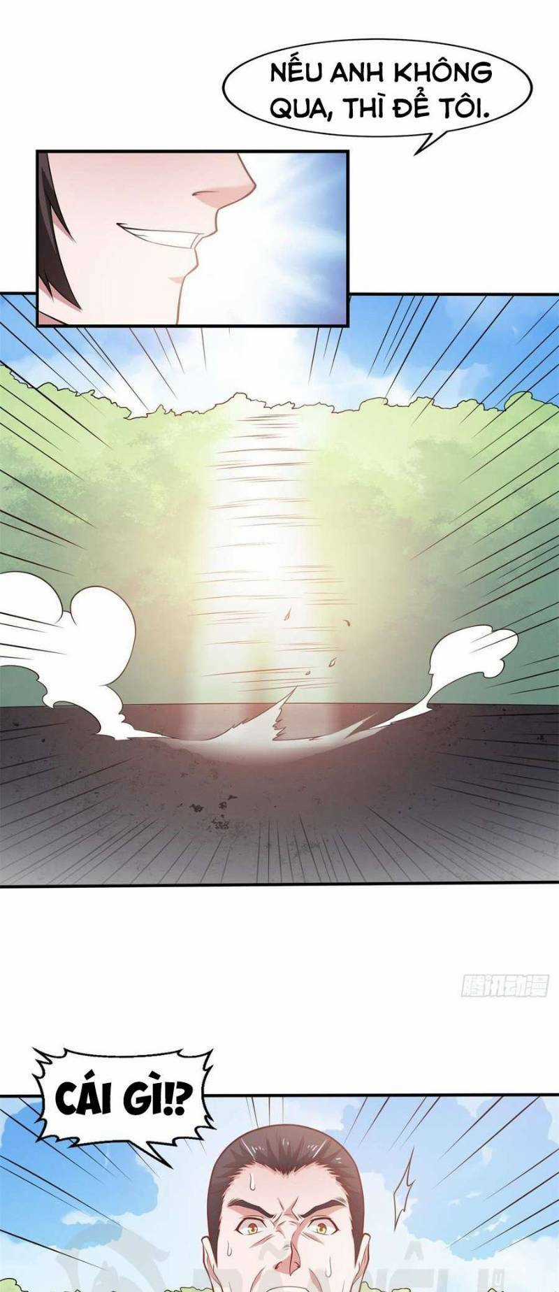 Đô Thị Siêu Cấp Thần Tôn - Chapter 42 - Trang 5