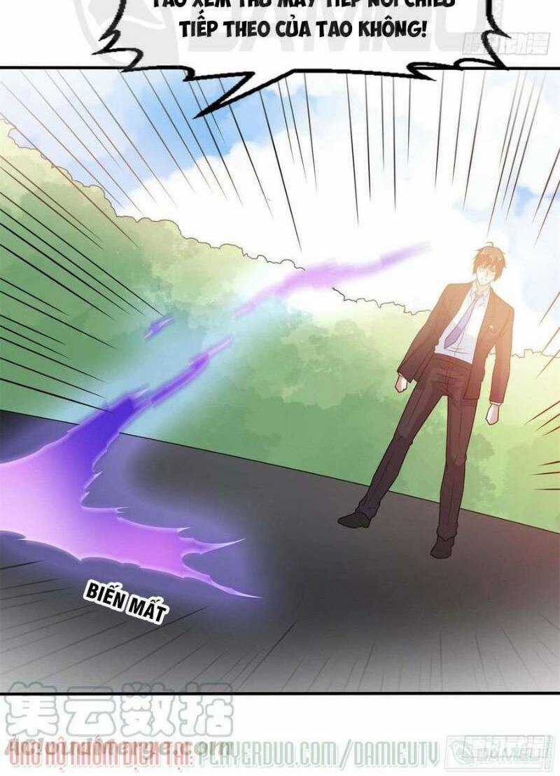 Đô Thị Siêu Cấp Thần Tôn - Chapter 43 - Trang 12