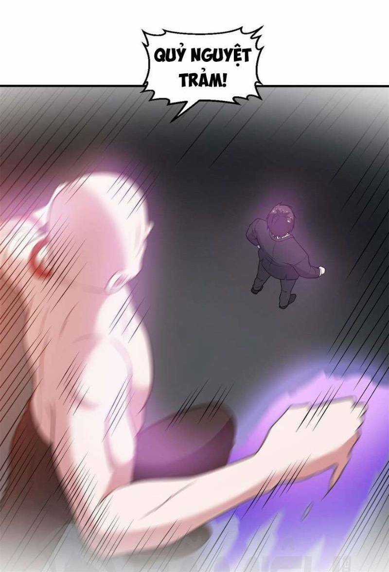 Đô Thị Siêu Cấp Thần Tôn - Chapter 43 - Trang 13