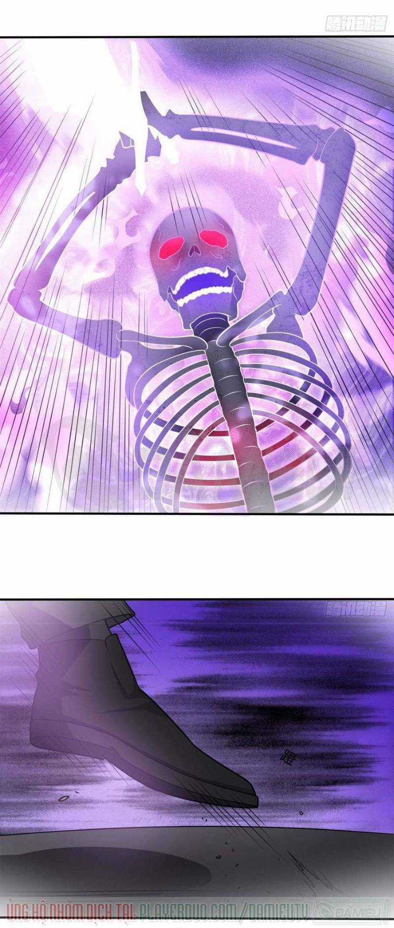 Đô Thị Siêu Cấp Thần Tôn - Chapter 43 - Trang 15