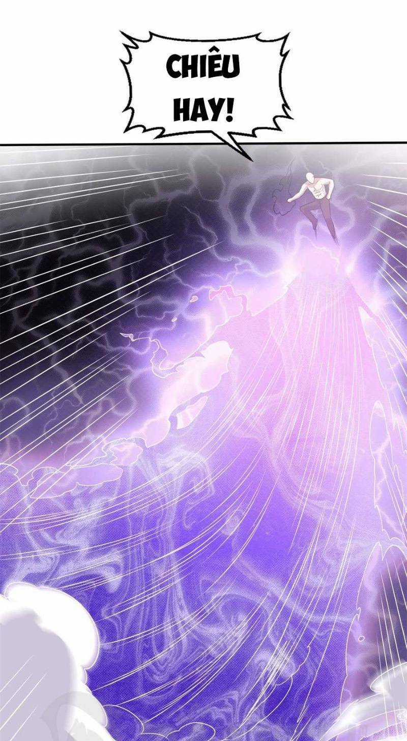 Đô Thị Siêu Cấp Thần Tôn - Chapter 43 - Trang 20