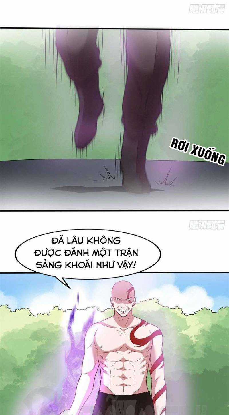 Đô Thị Siêu Cấp Thần Tôn - Chapter 43 - Trang 22