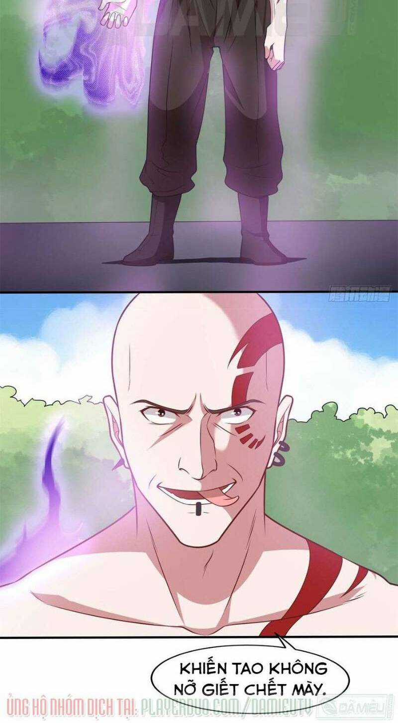 Đô Thị Siêu Cấp Thần Tôn - Chapter 43 - Trang 23