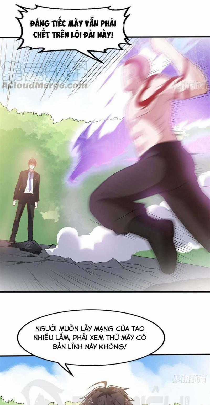 Đô Thị Siêu Cấp Thần Tôn - Chapter 43 - Trang 24