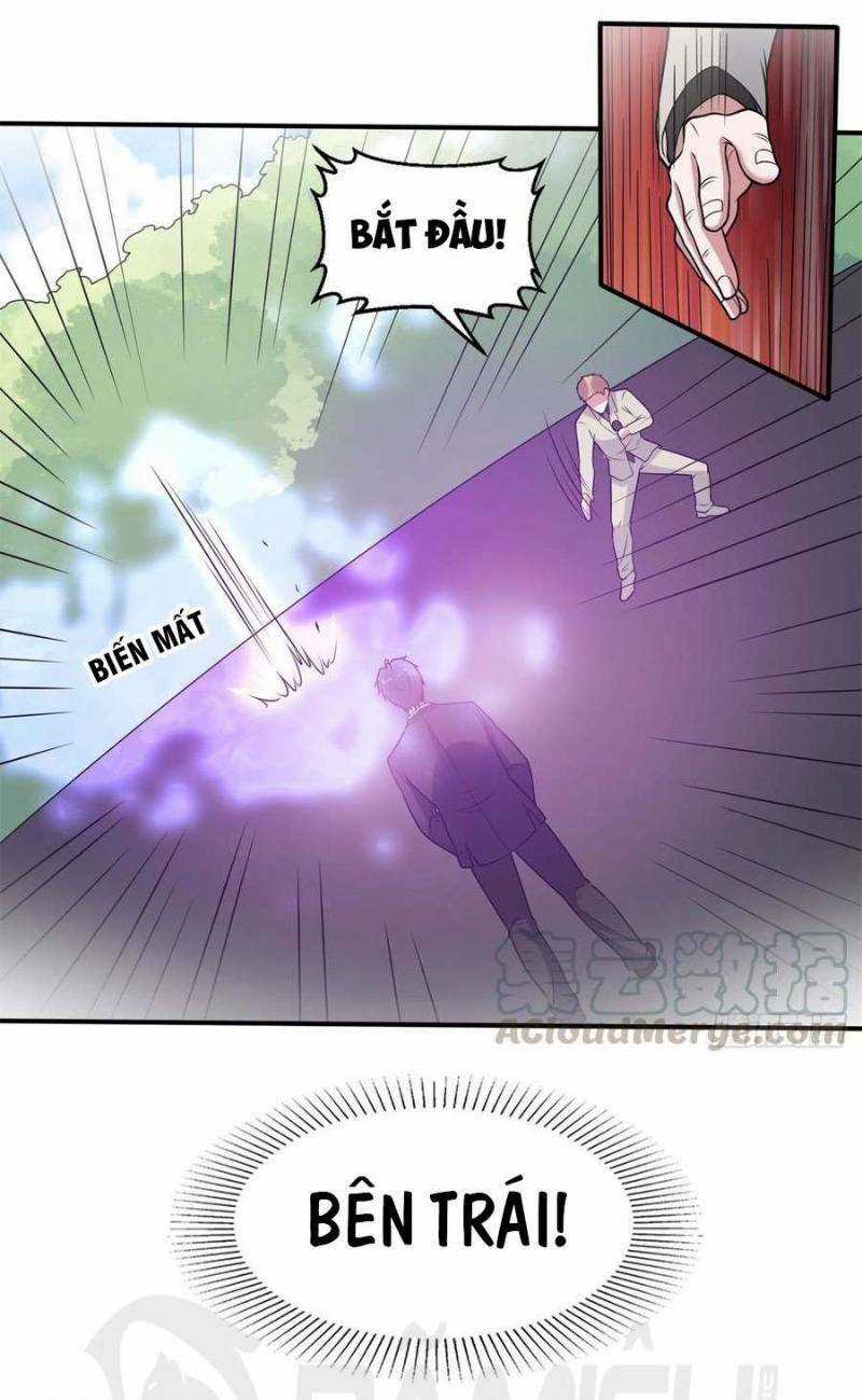 Đô Thị Siêu Cấp Thần Tôn - Chapter 43 - Trang 5