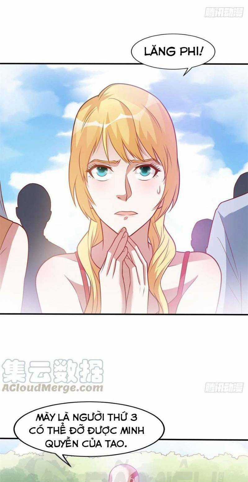 Đô Thị Siêu Cấp Thần Tôn - Chapter 43 - Trang 9