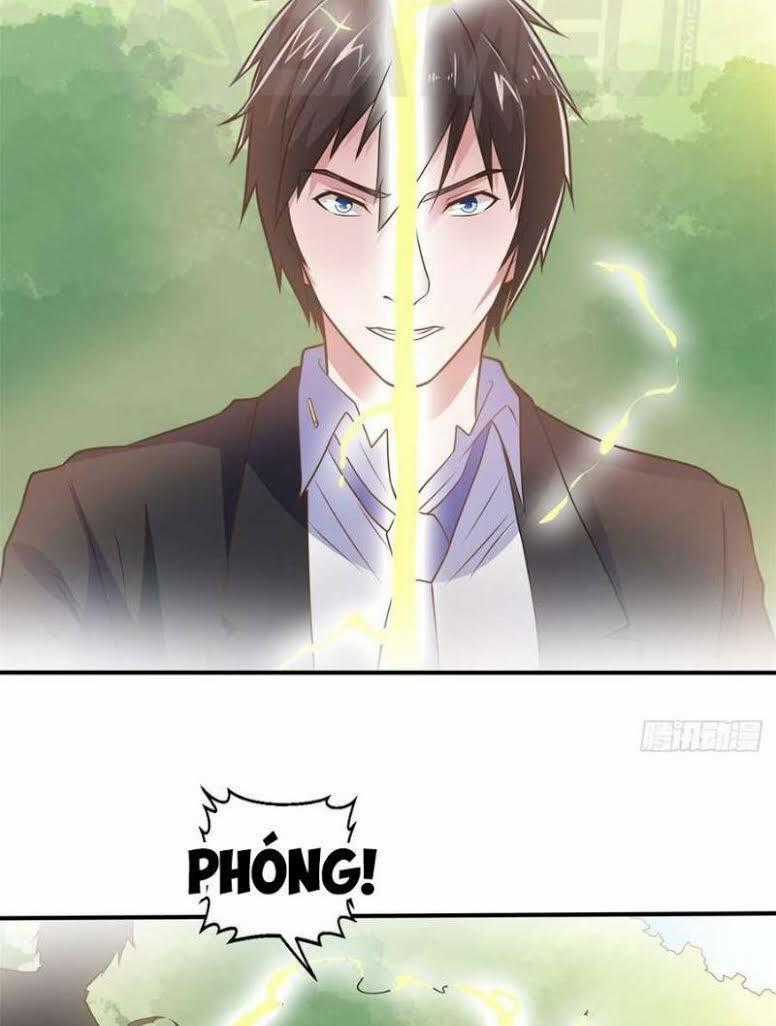 Đô Thị Siêu Cấp Thần Tôn - Chapter 44 - Trang 2